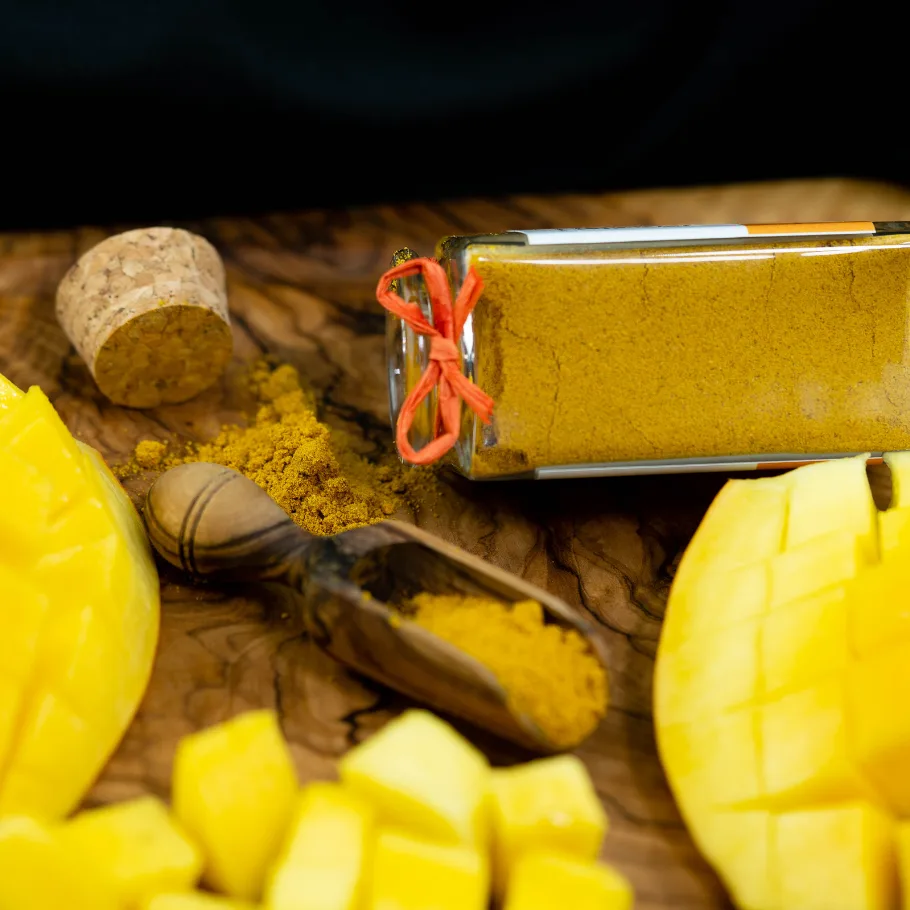 Mango Powder